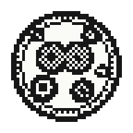 Continuous cellular automata and foundation-model search for artificial life