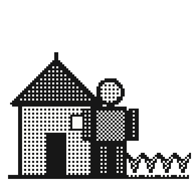 Colony sim