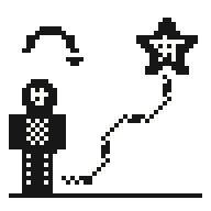 Deep reinforcement learning policies for NPC opponents and navigation
