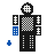 Injury body model