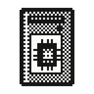 On-device small language models for characters