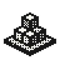 Sandbox world