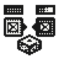 Statistical combat resolution